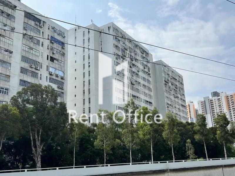 南豐工業城第二座