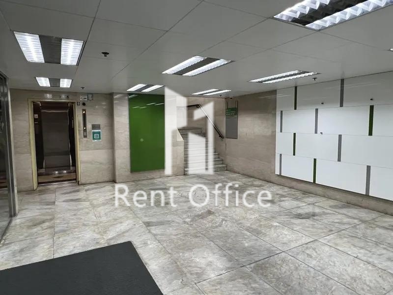 华润物流东亚工业大厦