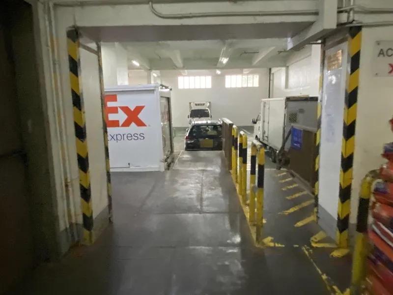 Young Ya Industrial Building