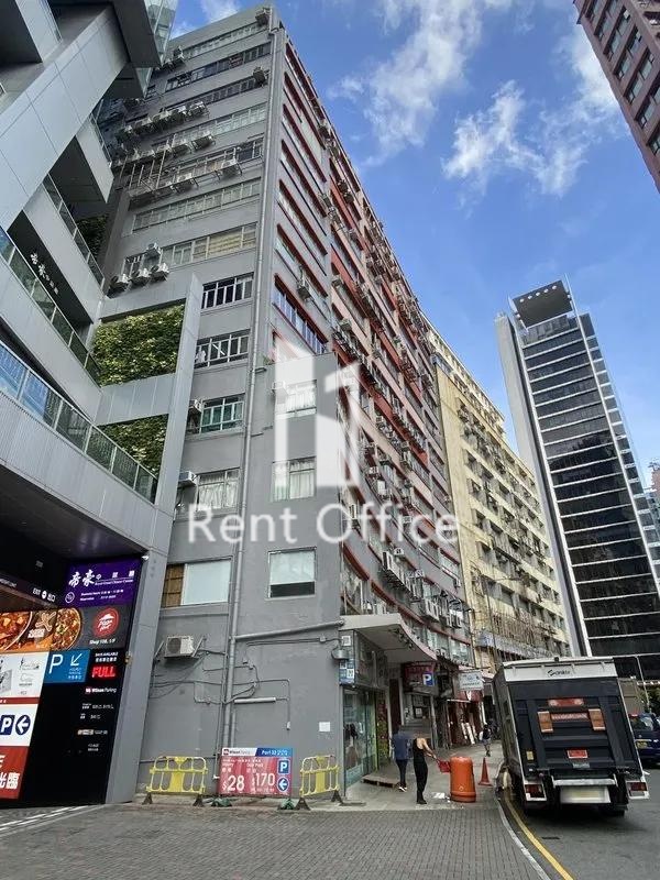 Victorious Factory Building