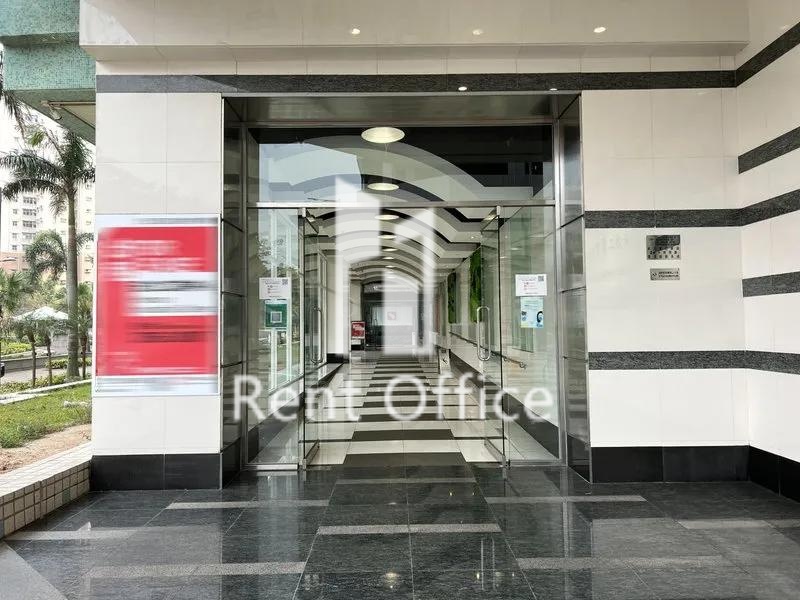 Honour Industrial Centre