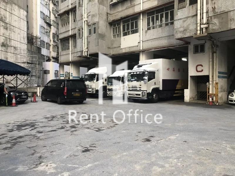 华达工业中心C座