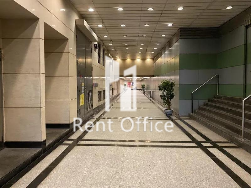 开联工业中心B座