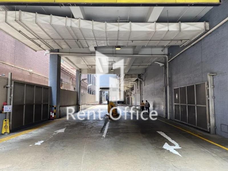 Hoi Luen Industrial Centre Block A