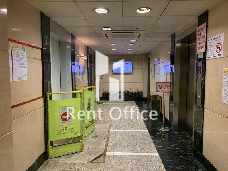 开联工业中心B座