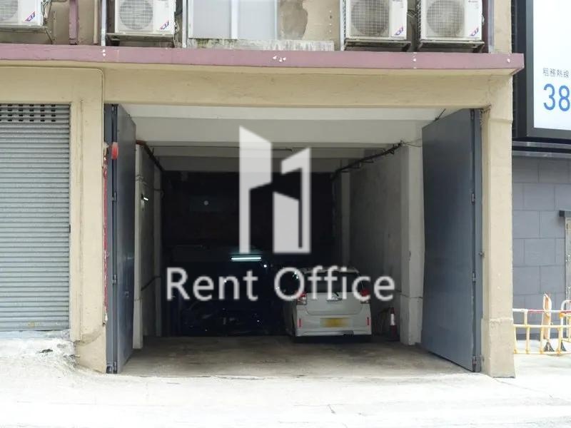 Song Ling Industrial Building