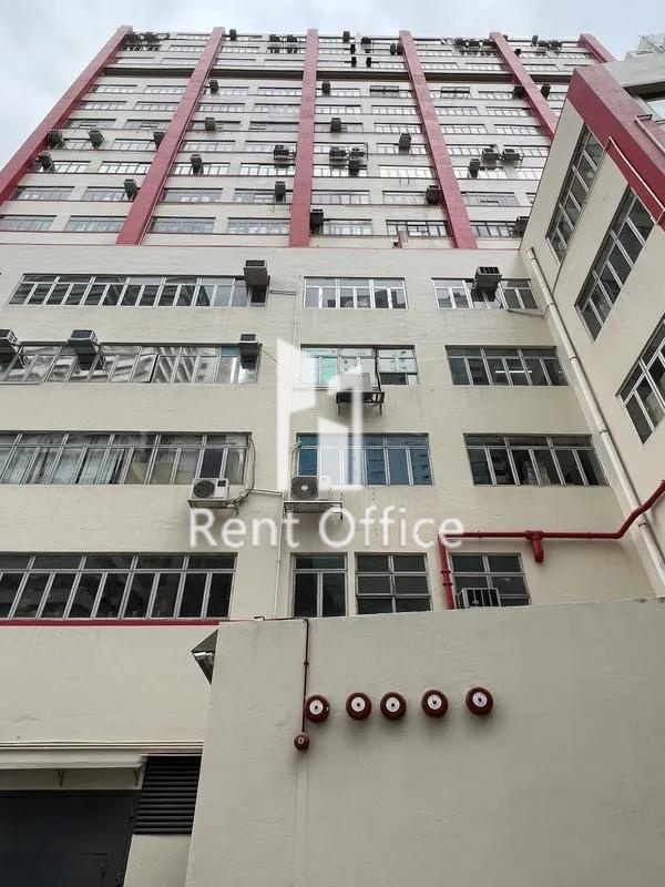 同珍工业大厦B座