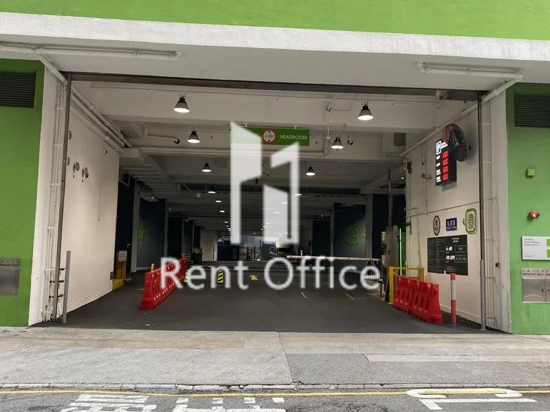 嘉民国际讯通中心