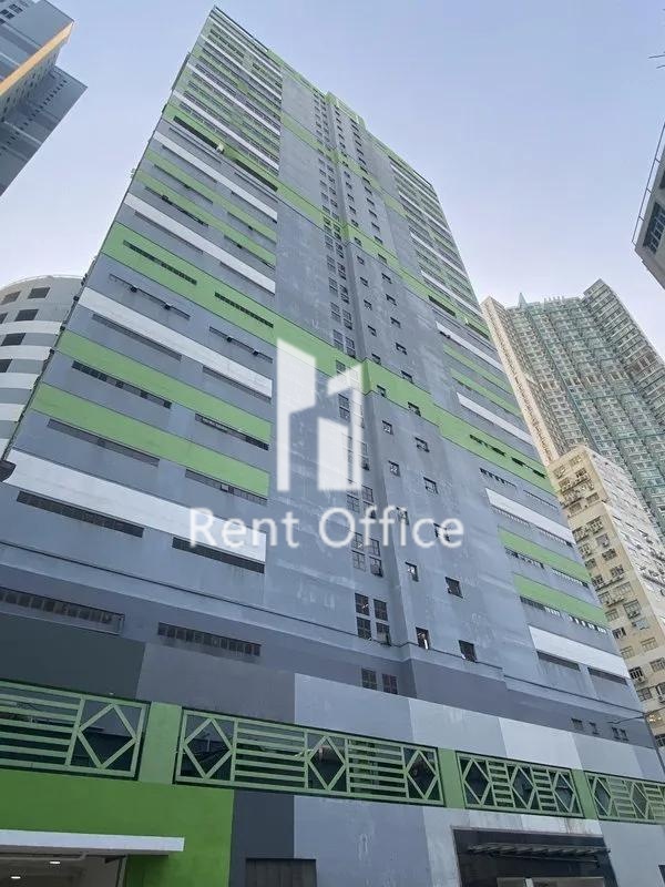 嘉民国际讯通中心