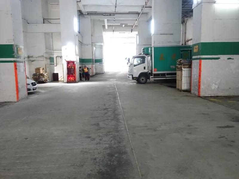 Vigor Industrial Building Block 2