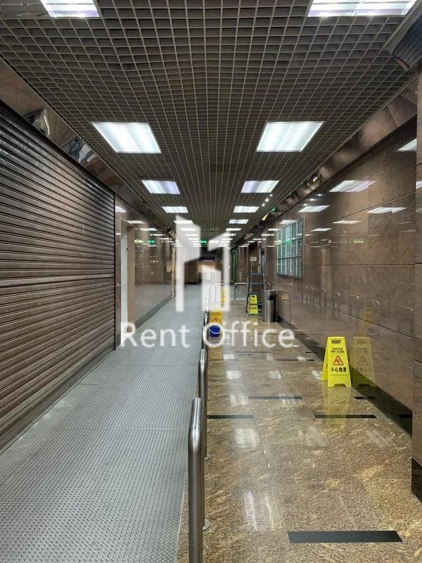 Mai Hing Industrial Building Block A