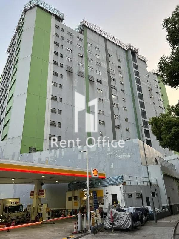 华润物流东亚工业大厦