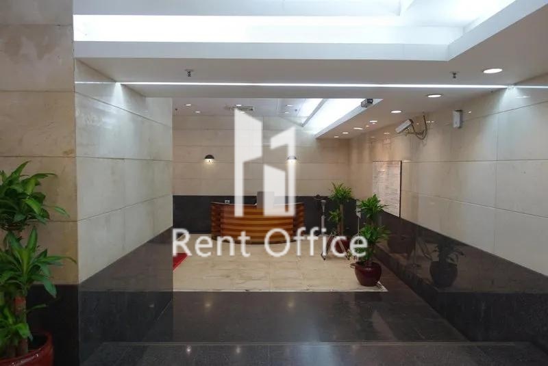 Roxy Industrial Centre