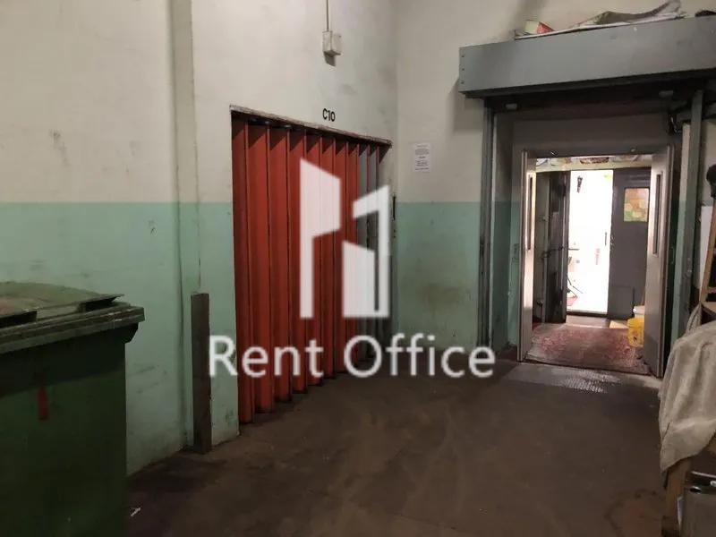 华达工业中心C座