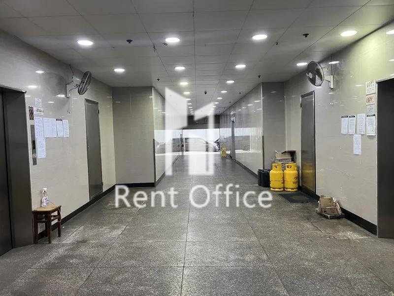 Winfield Industrial Building