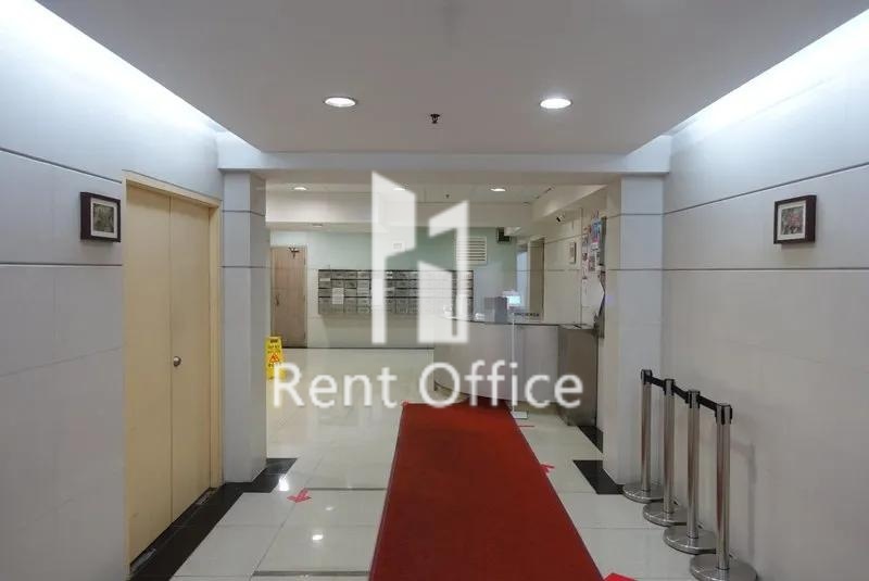 Mai Wah Industrial Building