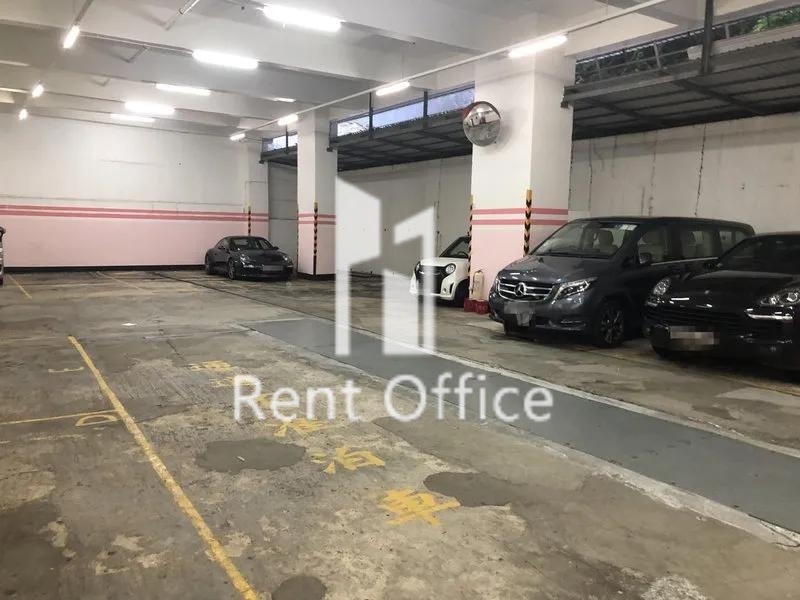 Bold Win Industrial Building