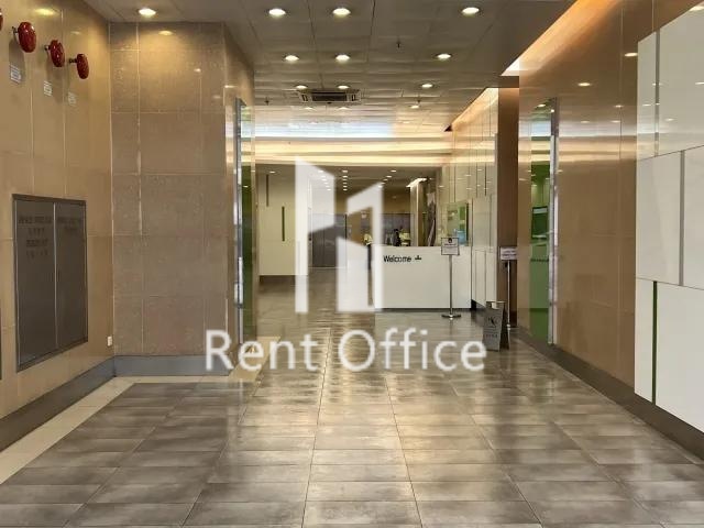 Goodman Western Plaza