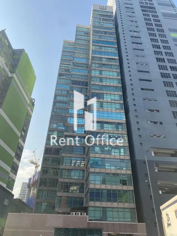 Ew International Tower