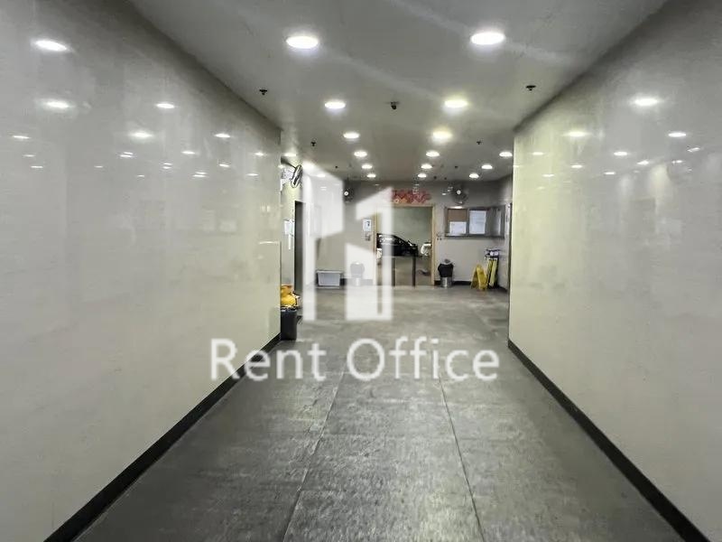 Winfield Industrial Building