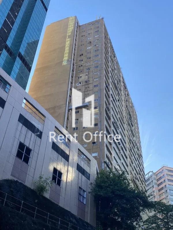 香港毛紡工業大廈