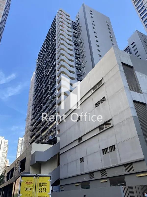 Golden Bear Industrial Centre