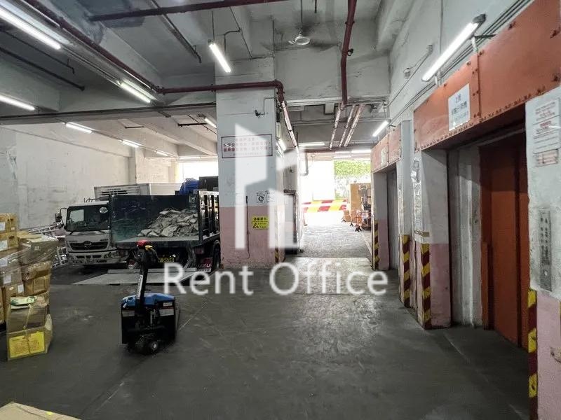 世纪城市工业大厦