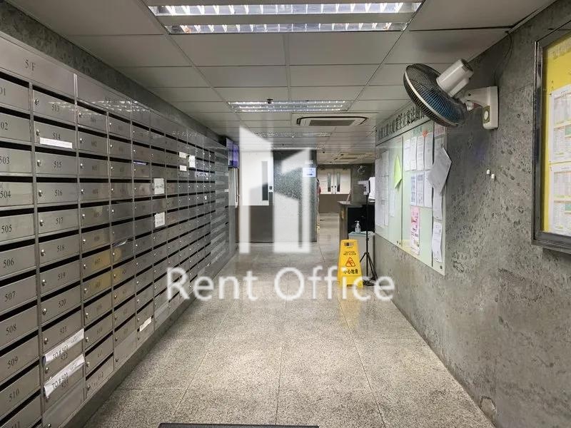 Kam Hon Industrial Building