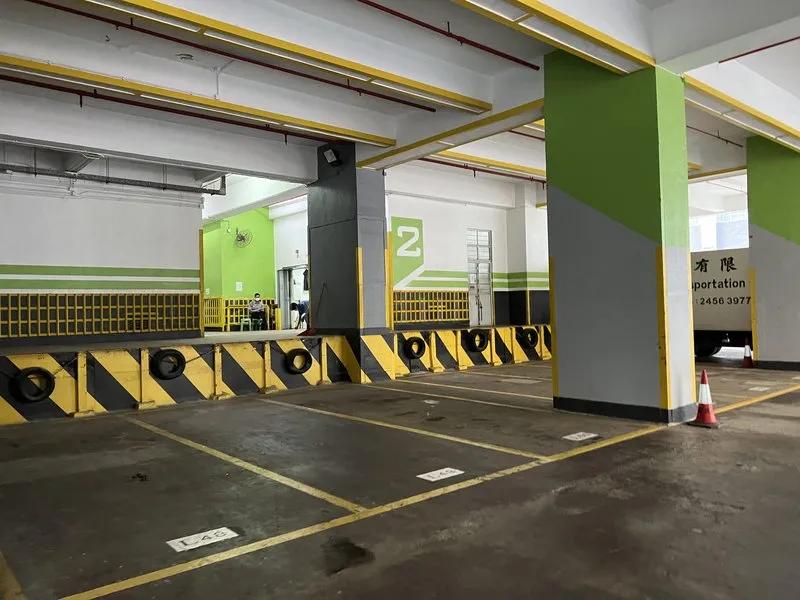 田氏中心第二座