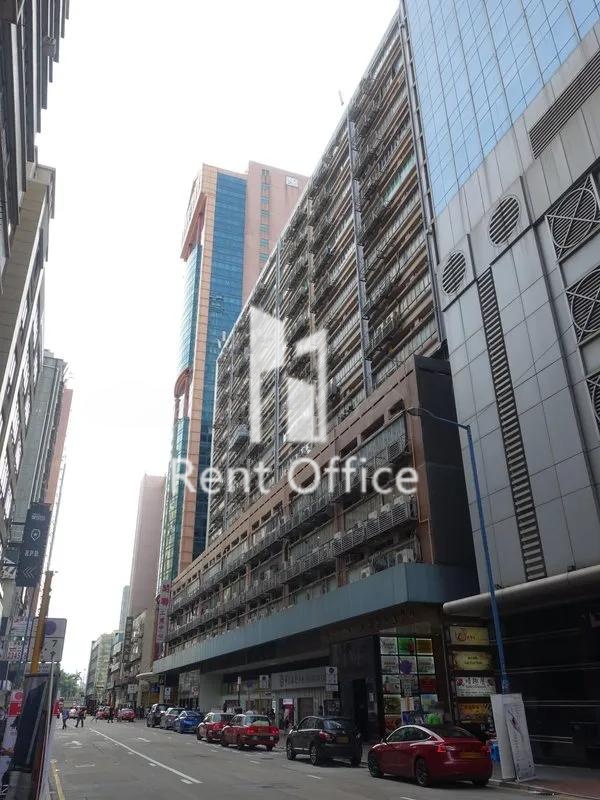 开联工业中心B座