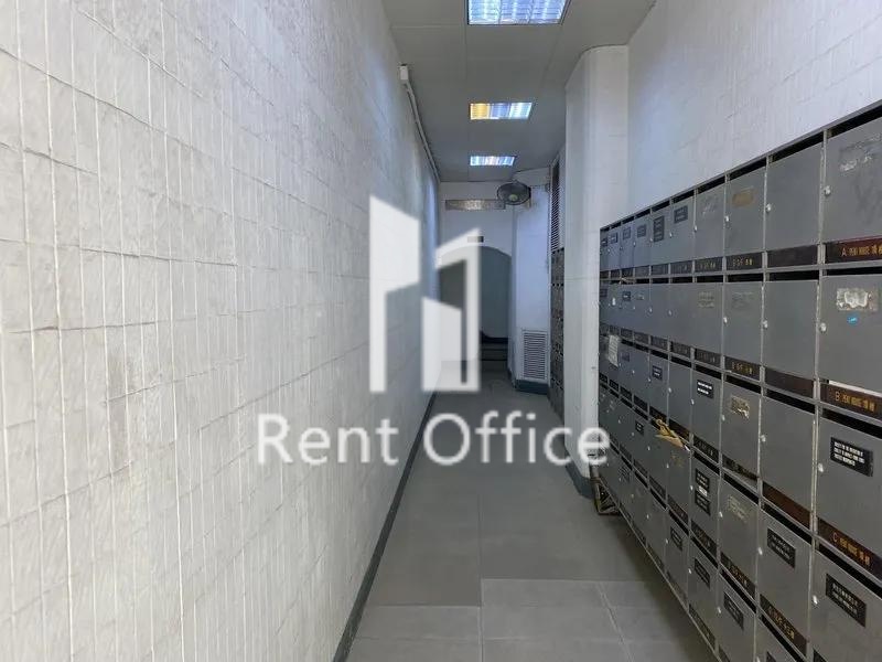 Gee Luen Hing Industrial Building