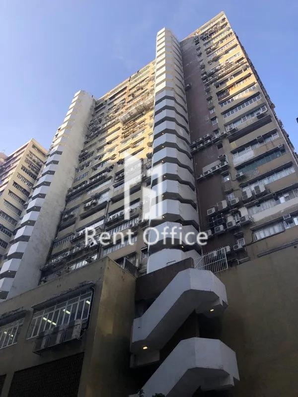 Mai Luen Industrial Building