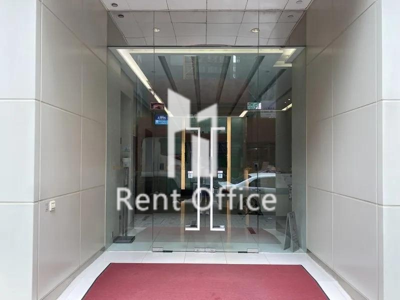 Billion Trade Centre