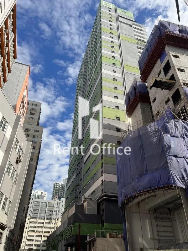 嘉民国际讯通中心