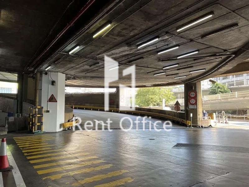 Sunshine Kowloon Bay Cargo Centre