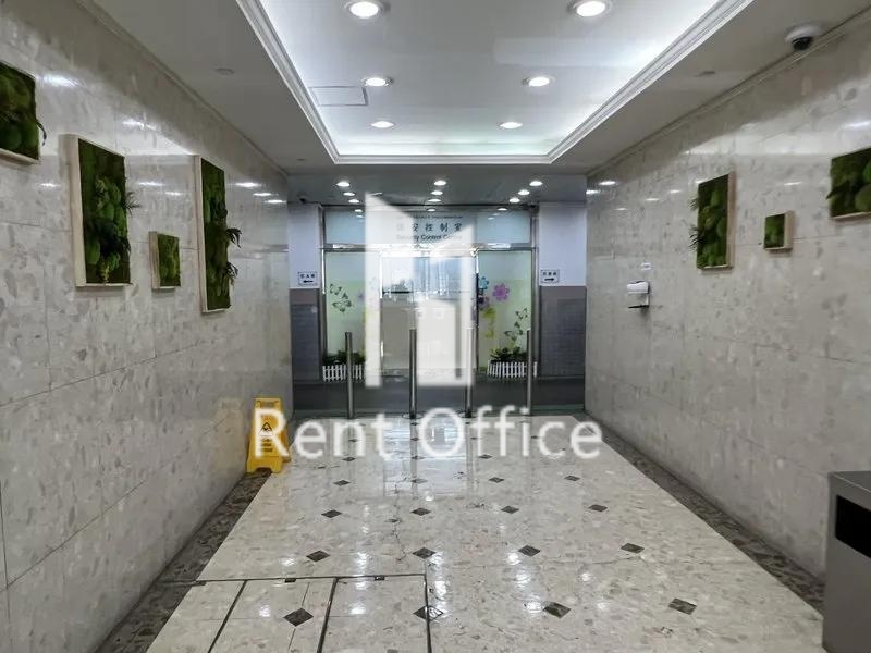 Vigor Industrial Building Block A