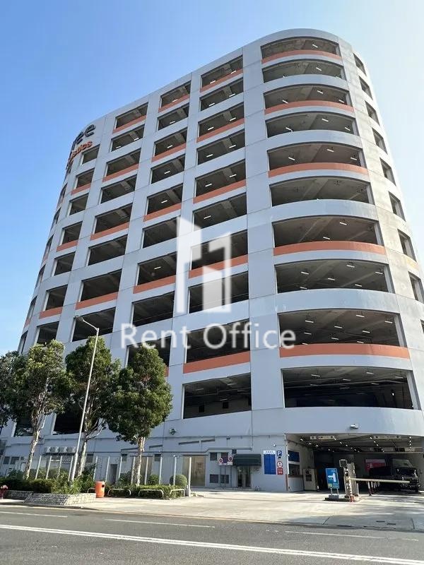 Mapletree Logistics Hub Tsing Yi