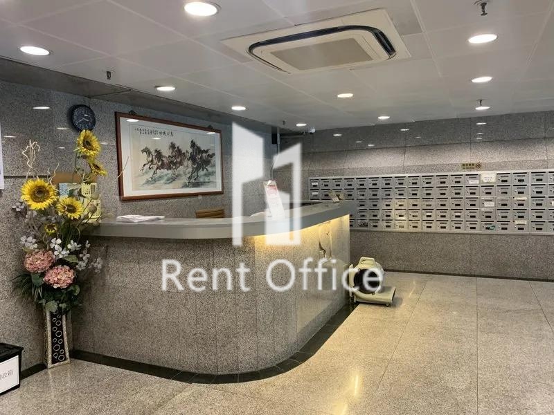 Tonic industrial Centre Block A