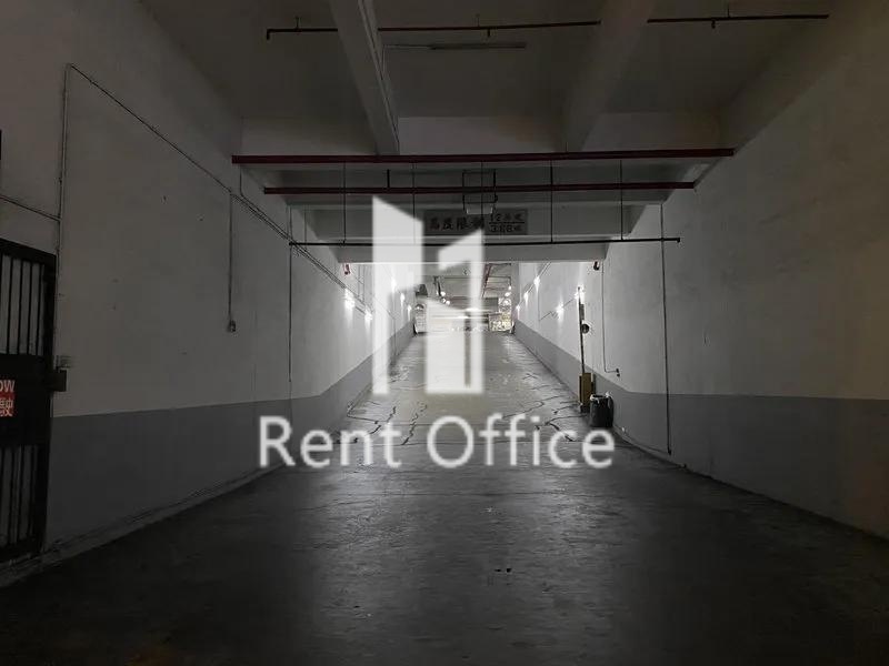 Golden Bear Industrial Centre