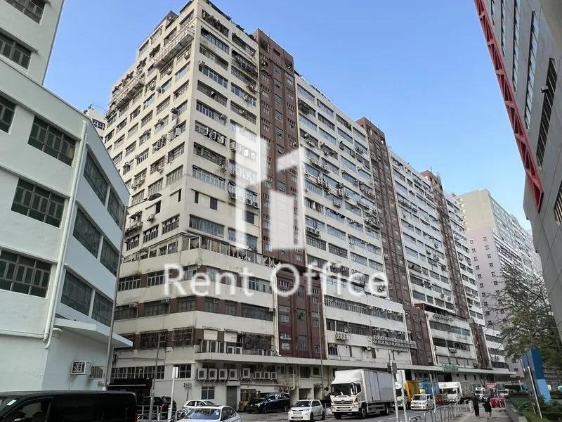 屯門工業中心E座