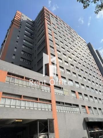 中華商務印刷大廈