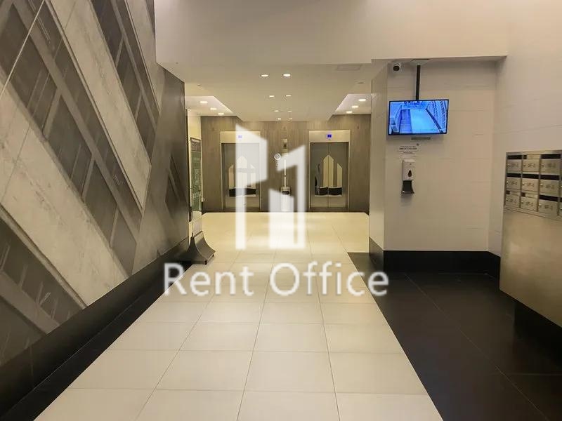 嘉民国际讯通中心