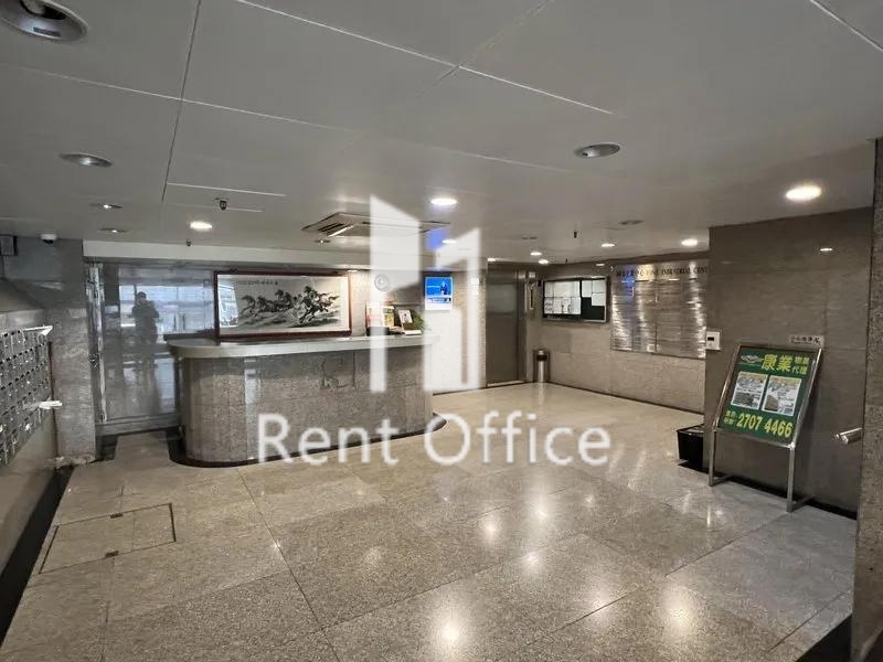 同力工业中心B座