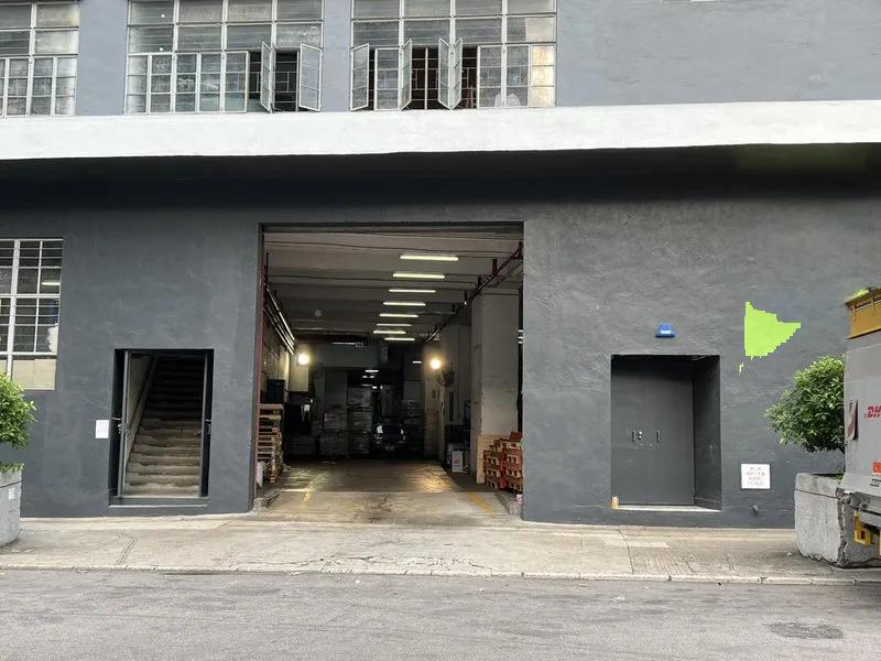 田氏中心第二座