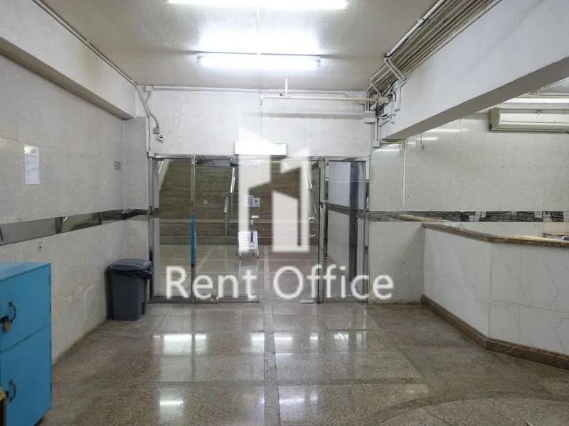 华基工业大厦一座