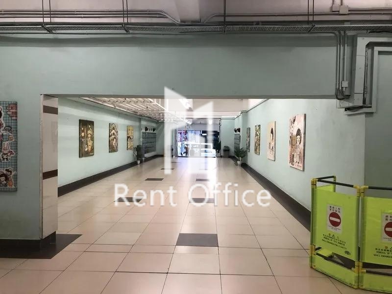 Mai Luen Industrial Building