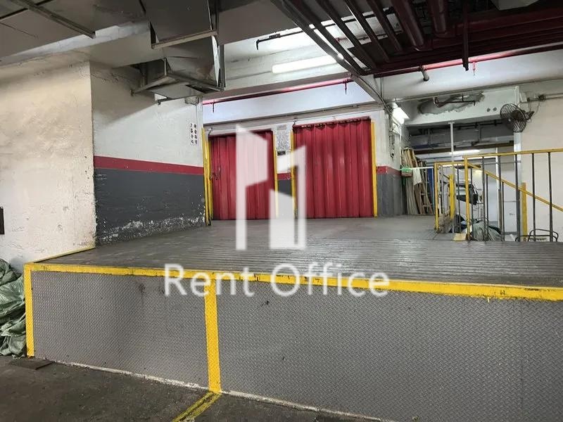 同珍工业大厦B座