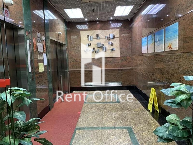 Mai Hing Industrial Building Block B