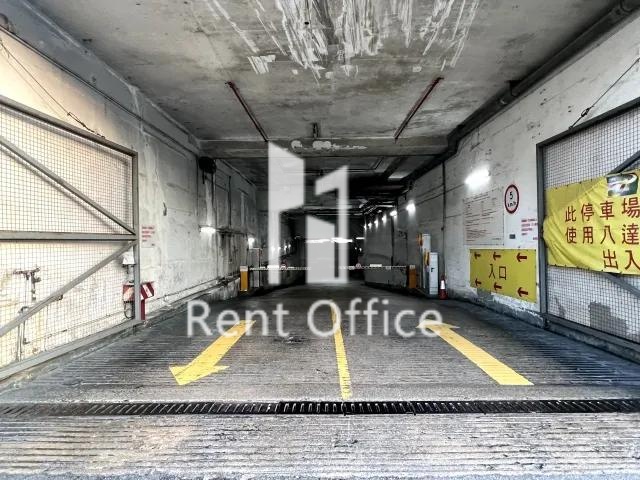 Wing Shan Industrial Building