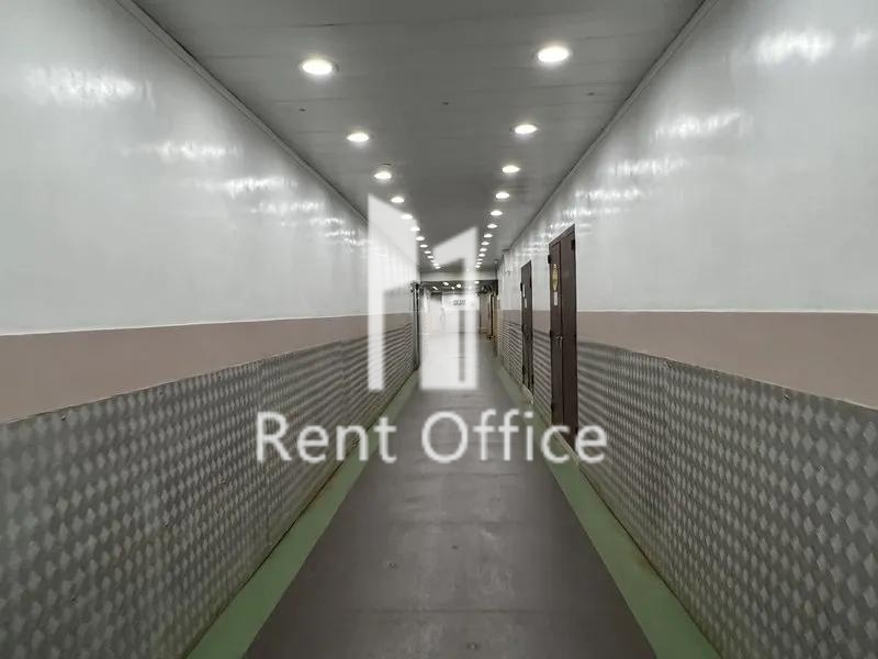 Vigor Industrial Building Block A